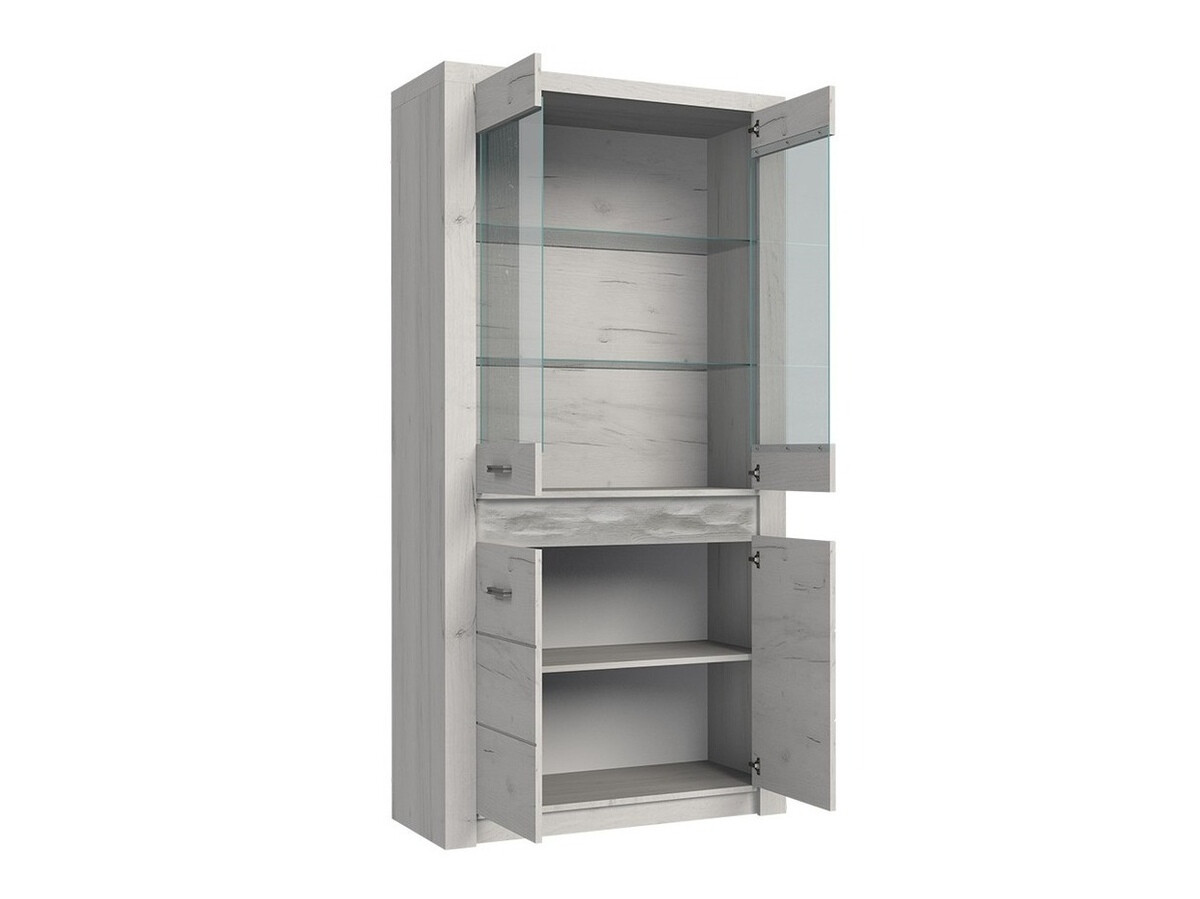 Riiul Serfeno 101 (Tume tuhk)