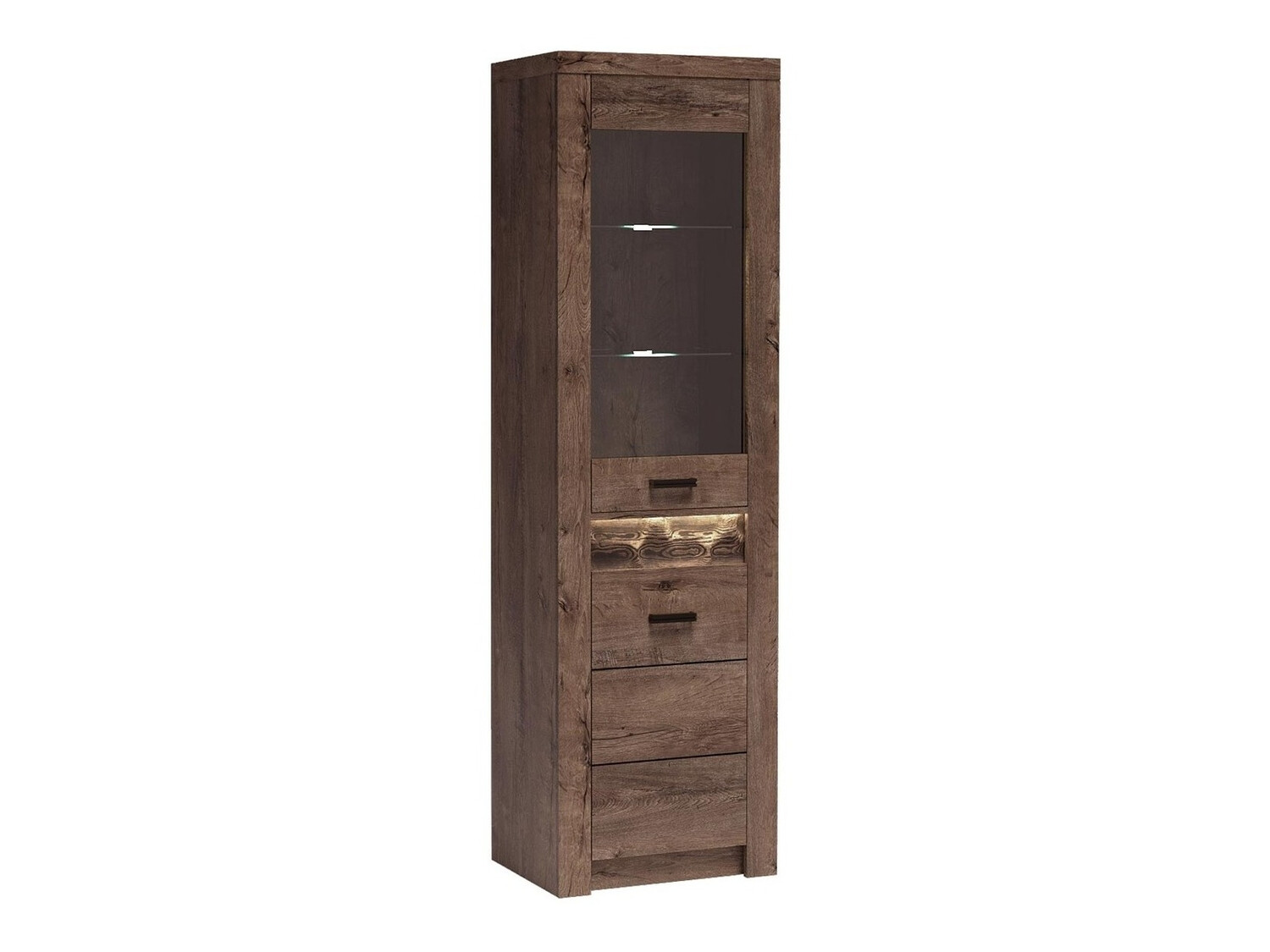 Riiul Serfeno 102 (Tume tuhk)