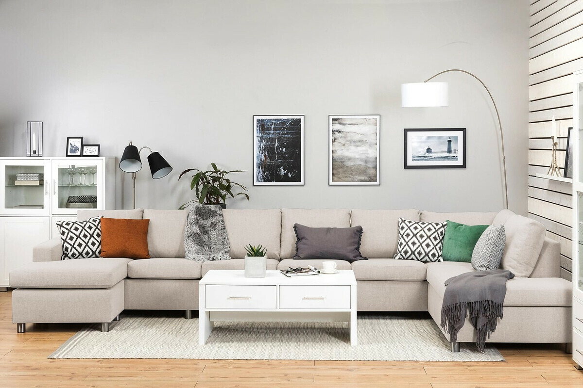 Nurgadiivan Scandinavian Choice Remavio 167 (Inari 22)