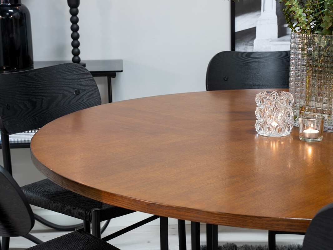 Laud Dallas 243 (Pruun + Must)