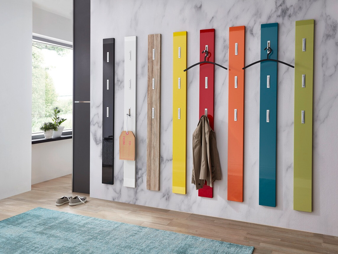 Nagi Sacramento 413 (Läikiv must)