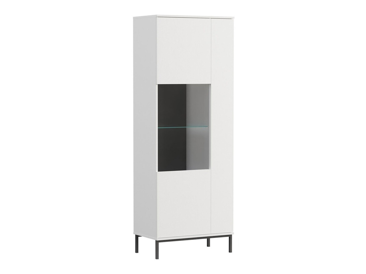 Riiul Lomsore 106 (Valge)