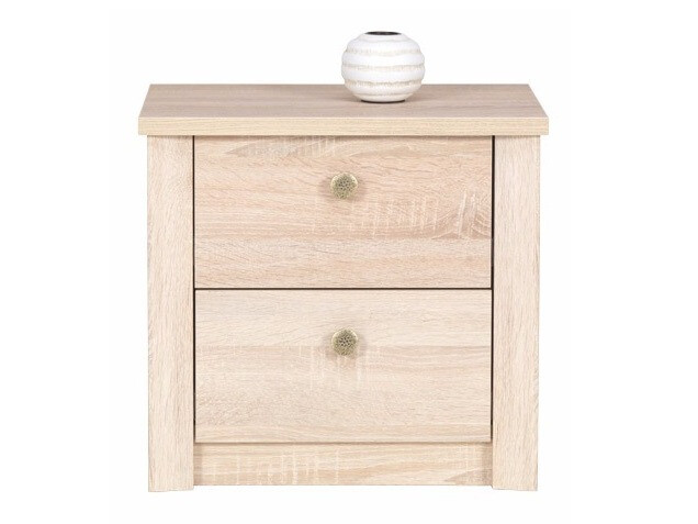 Öökapp Elialo 109 (Sonoma tamm)