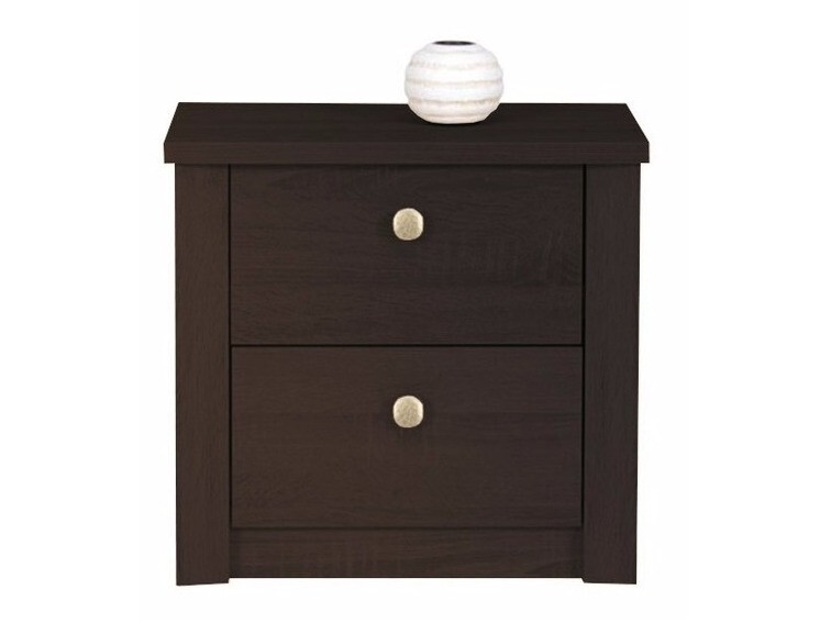 Öökapp Elialo 109 (Tume Sonoma tamm)