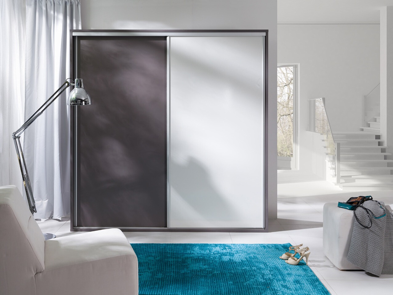 Riidekapp Murrieta 130