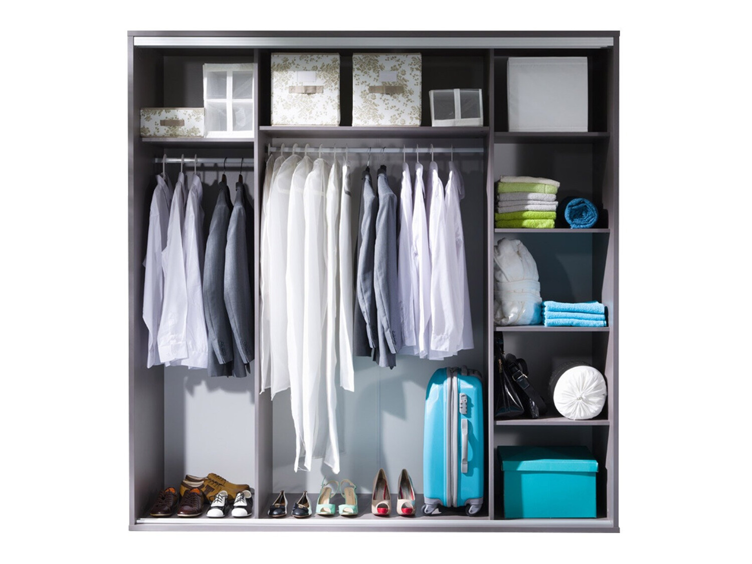 Riidekapp Murrieta 131