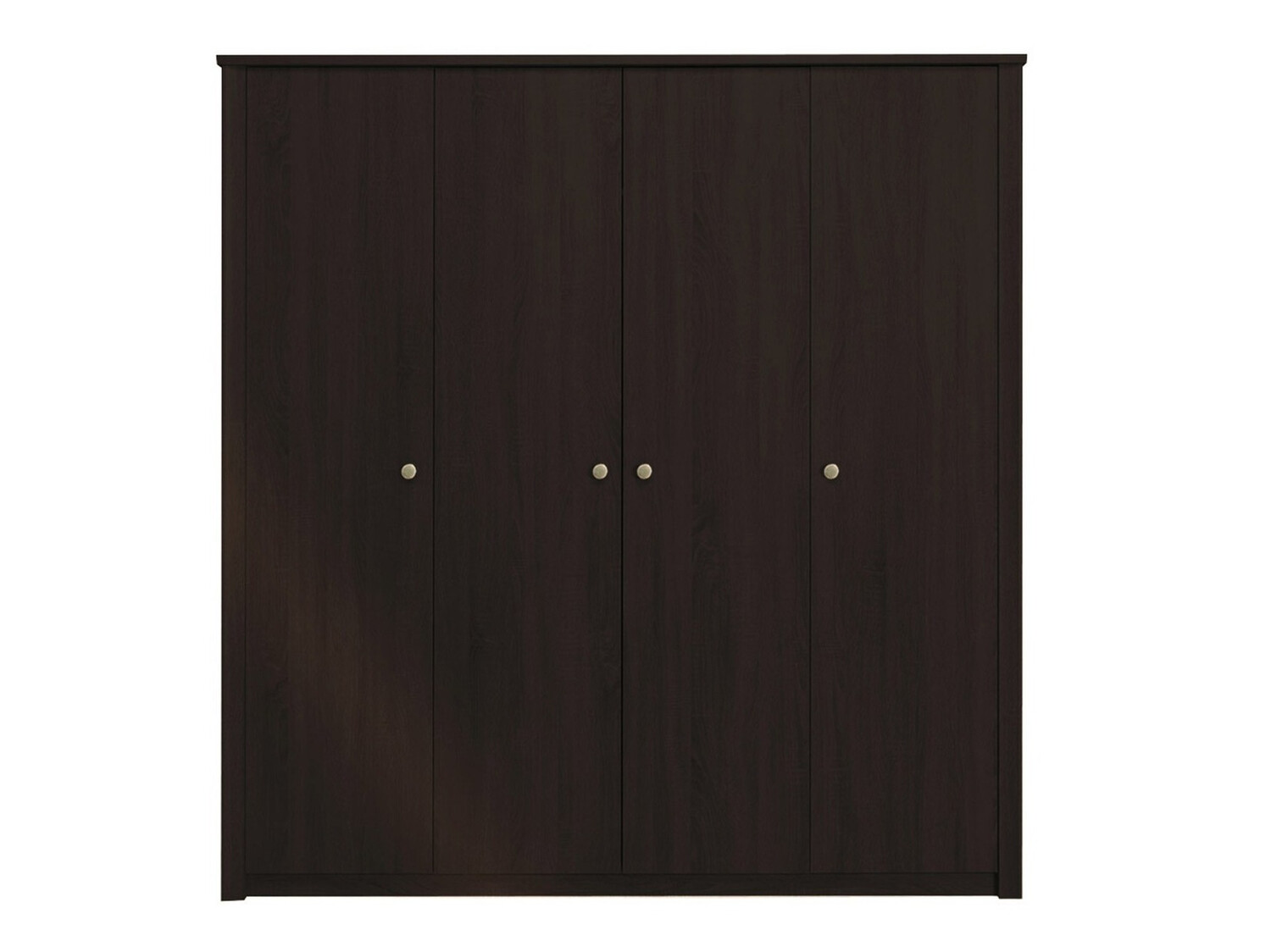 Riidekapp Murrieta 133 (Tume Sonoma tamm)