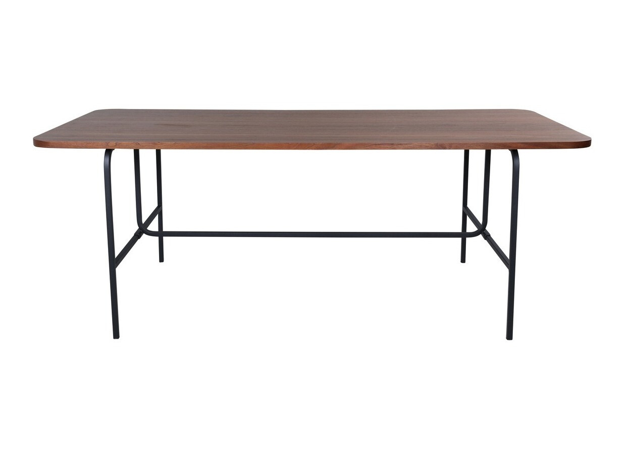 Laud Dallas 1717 (Pähkel + Must)