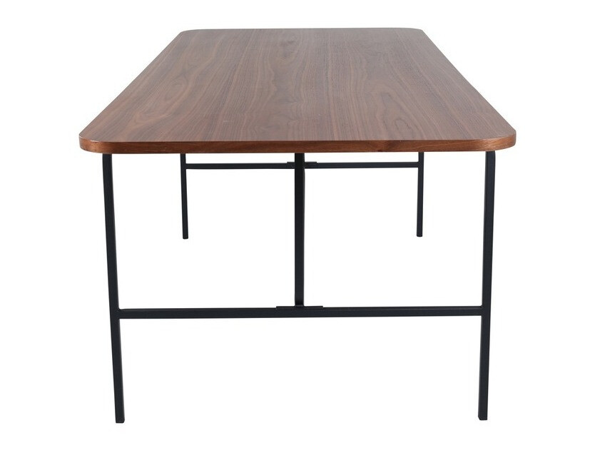 Laud Dallas 1717 (Pähkel + Must)