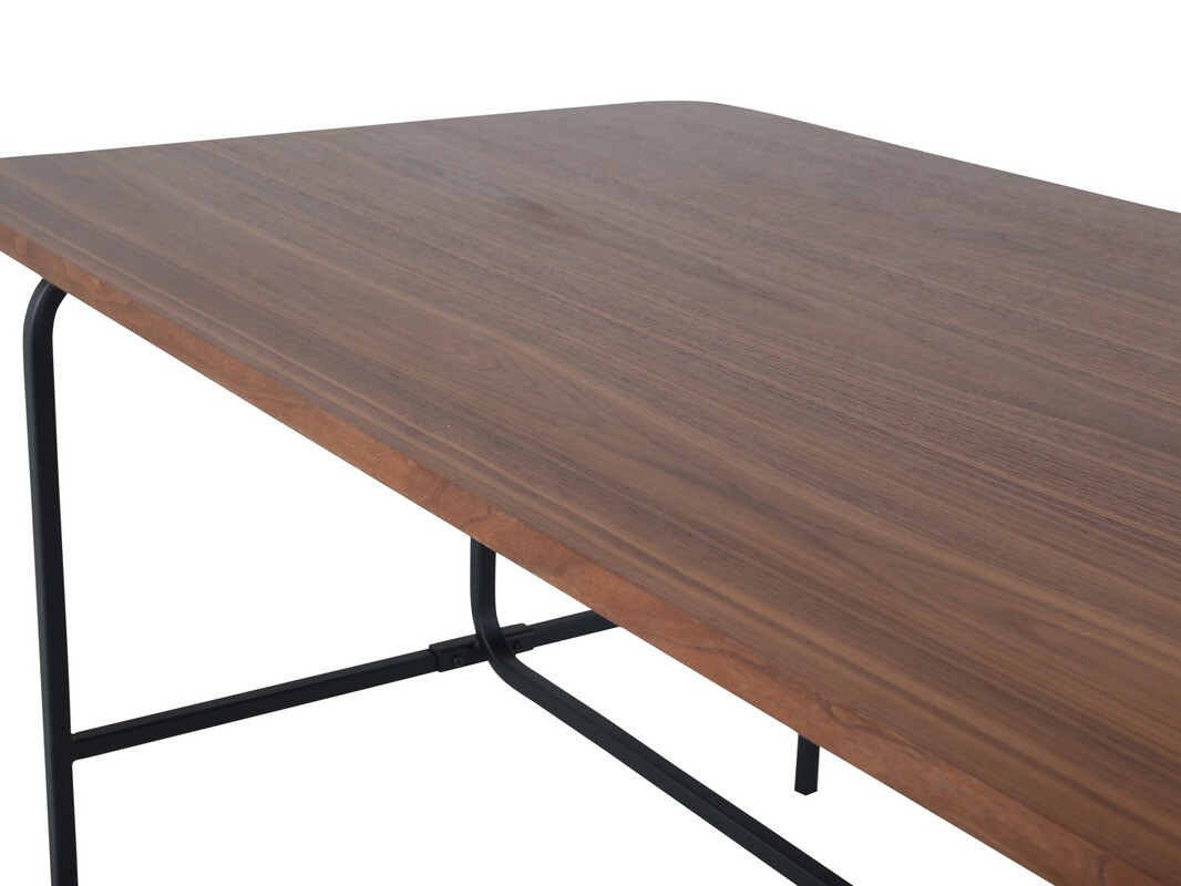 Laud Dallas 1717 (Pähkel + Must)