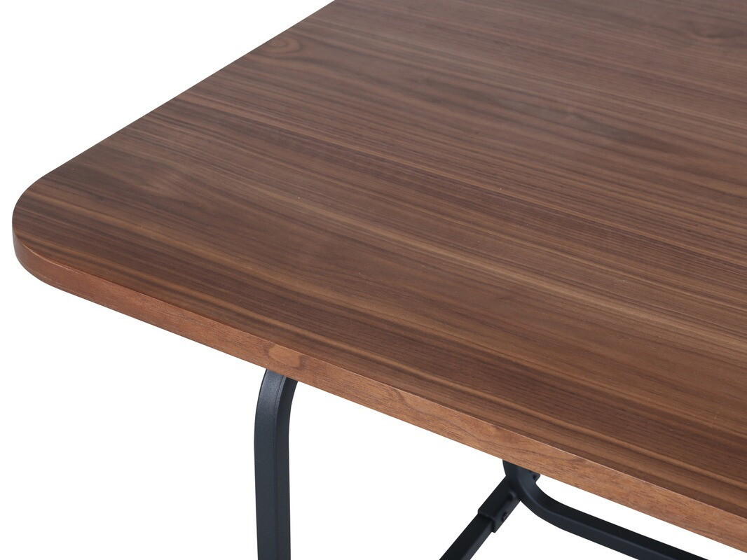 Laud Dallas 1717 (Pähkel + Must)