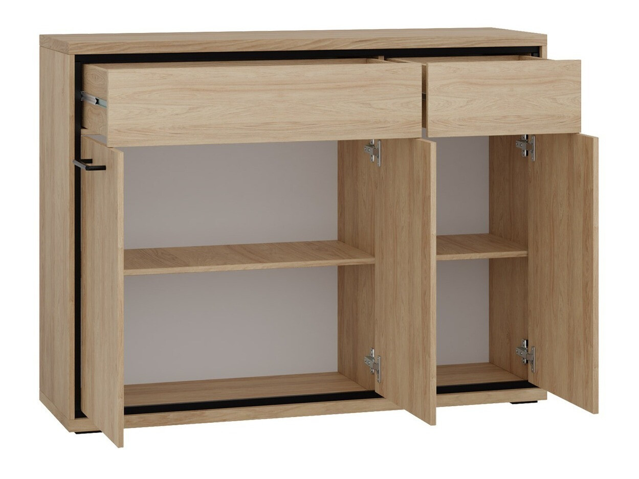 Elutoa komplekt Etrmoni 118 (Ere puit)