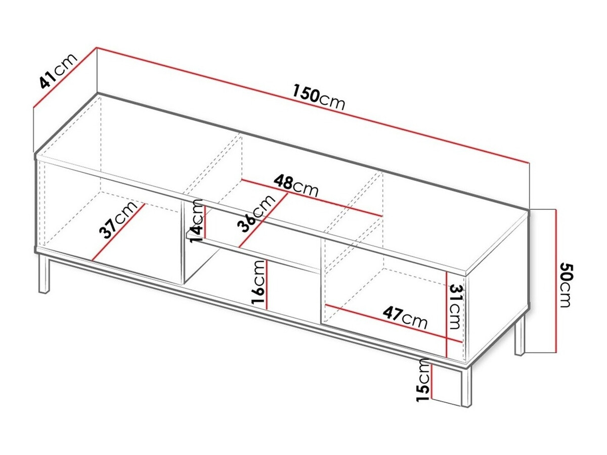 TV-alus Lomsore 101 (Ere puit)