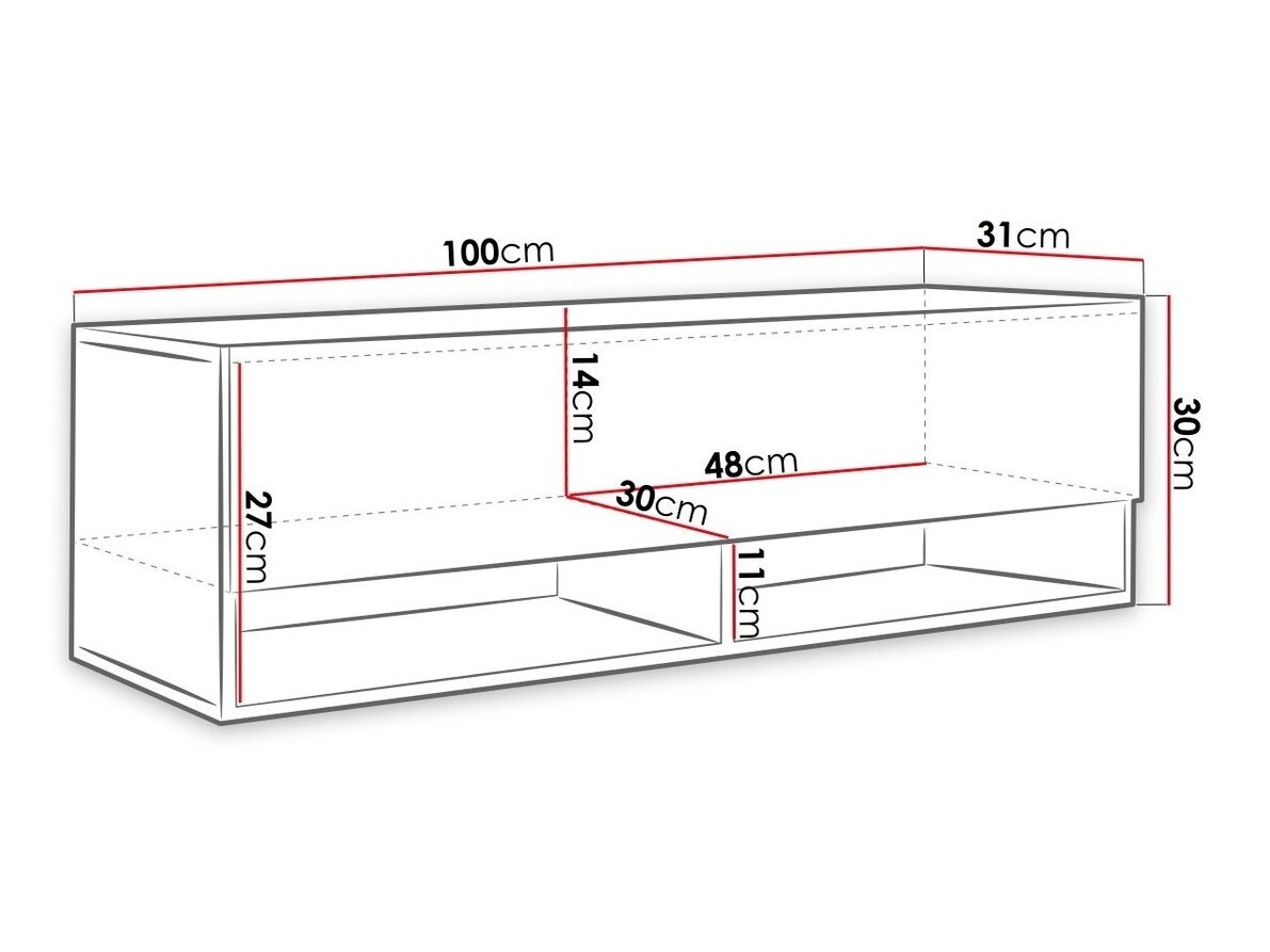 TV-alus Sarasota 117 (Wotani tamm)