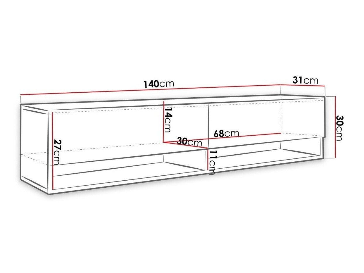 TV-alus Sarasota 118 (Wotani tamm)