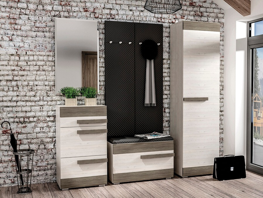 Riidekapp Alcala 116