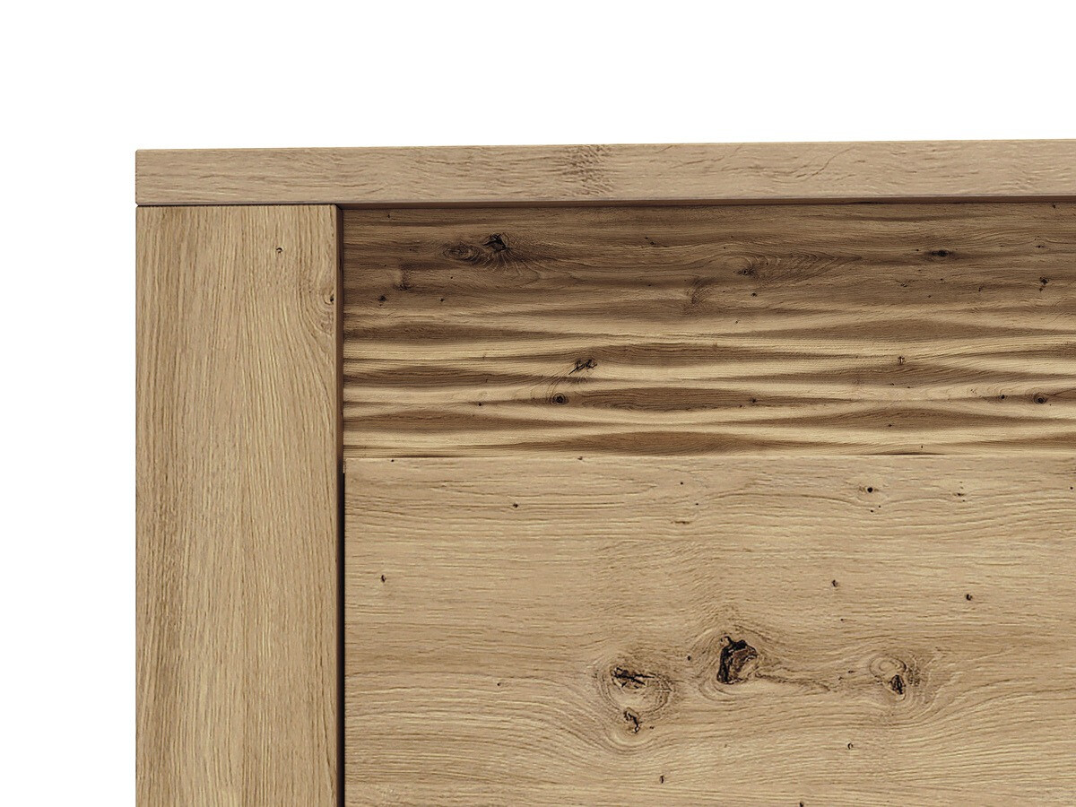 Riidekapp Flonole 100