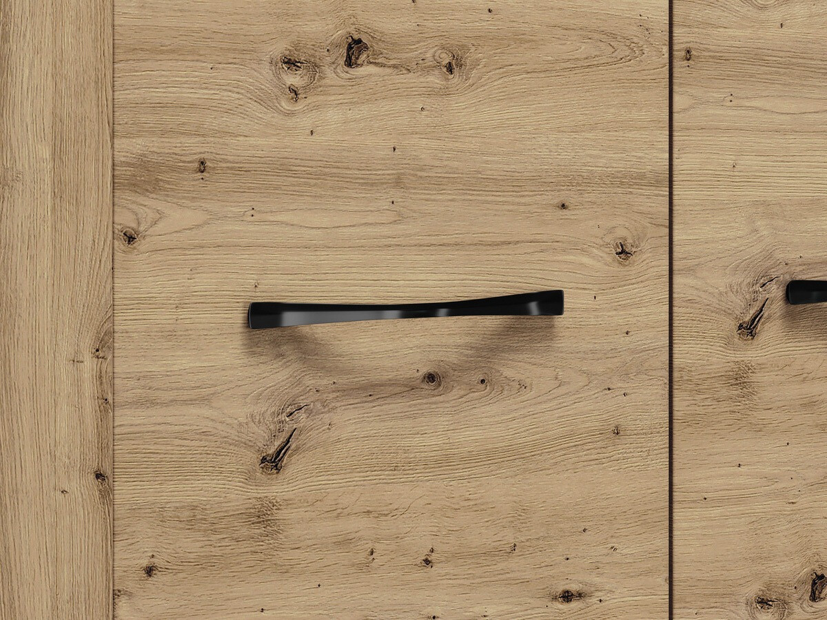 Riidekapp Flonole 100