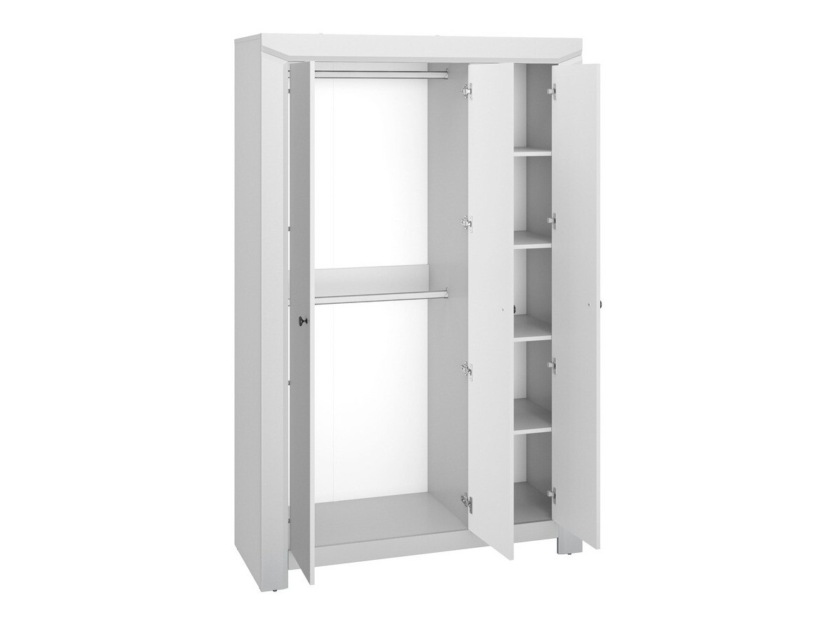 Riidekapp Mavevare 100