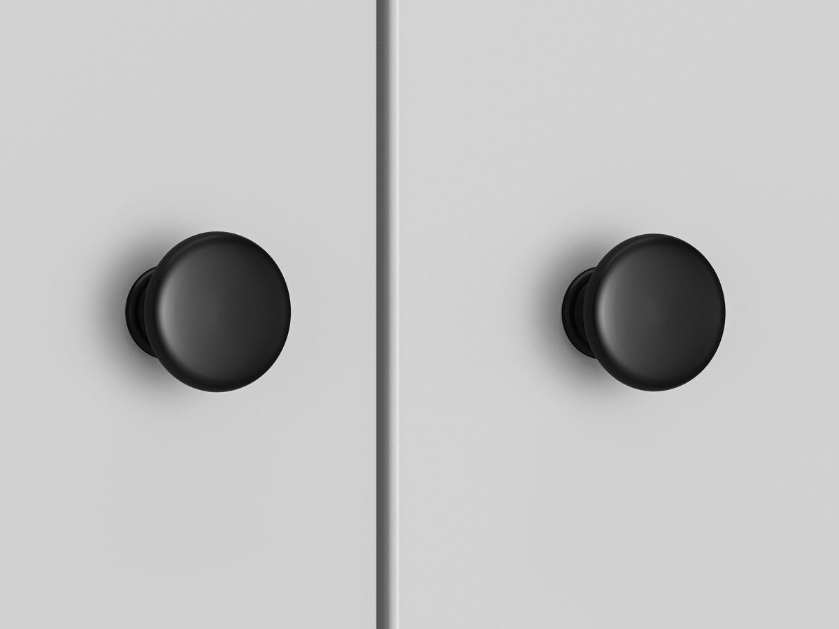 Riidekapp Mavevare 100