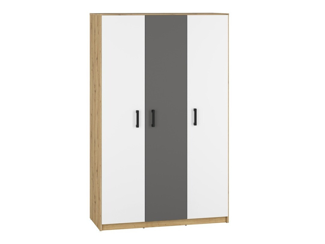 Riidekapp Nucavu 101