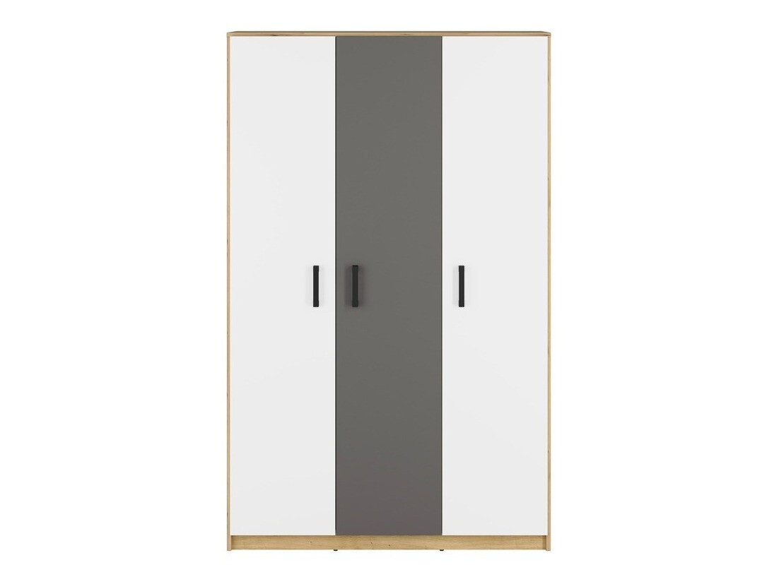 Riidekapp Nucavu 101