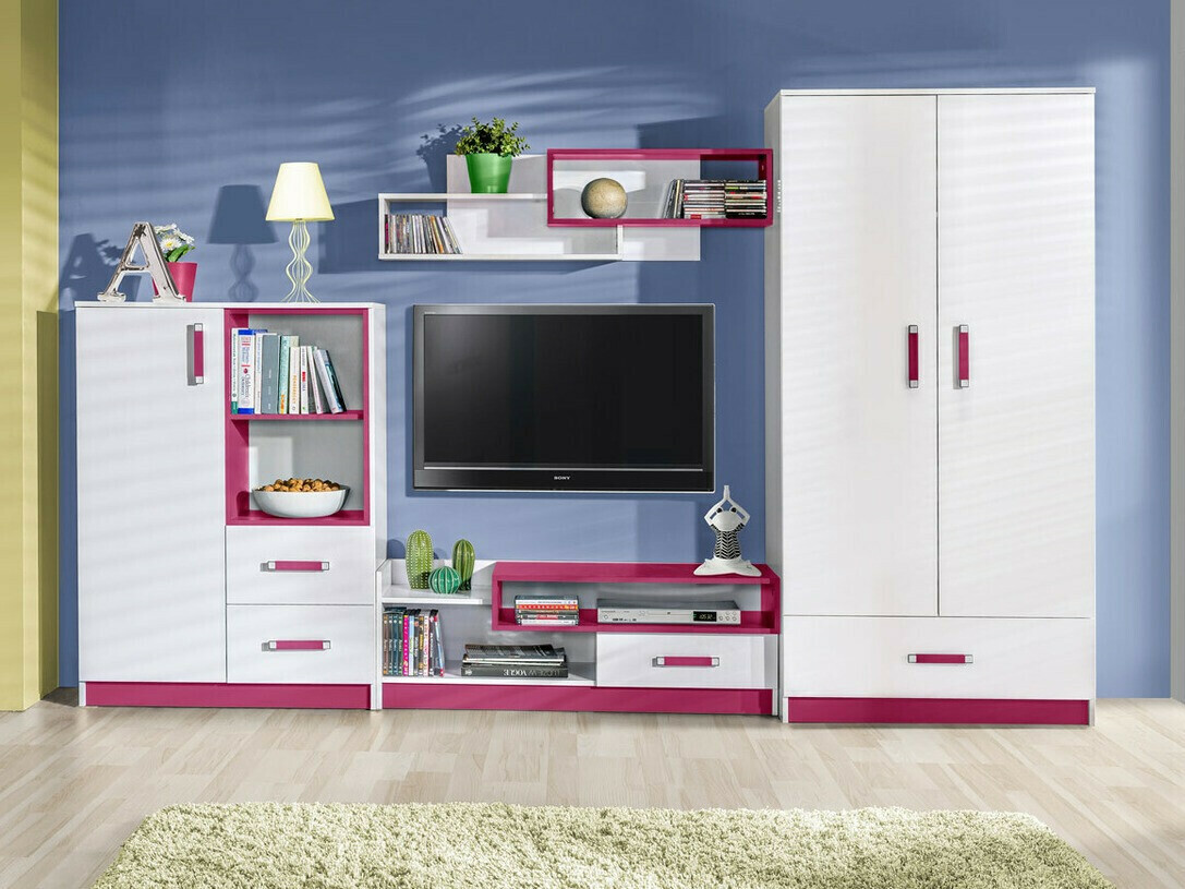 Kummut Lorlare 105 (Valge + Türkiis)