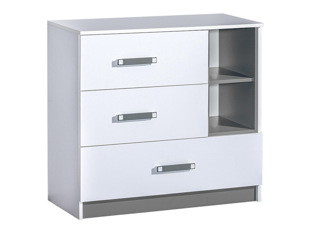 Kummut Lorlare 108 (Valge + Hall)