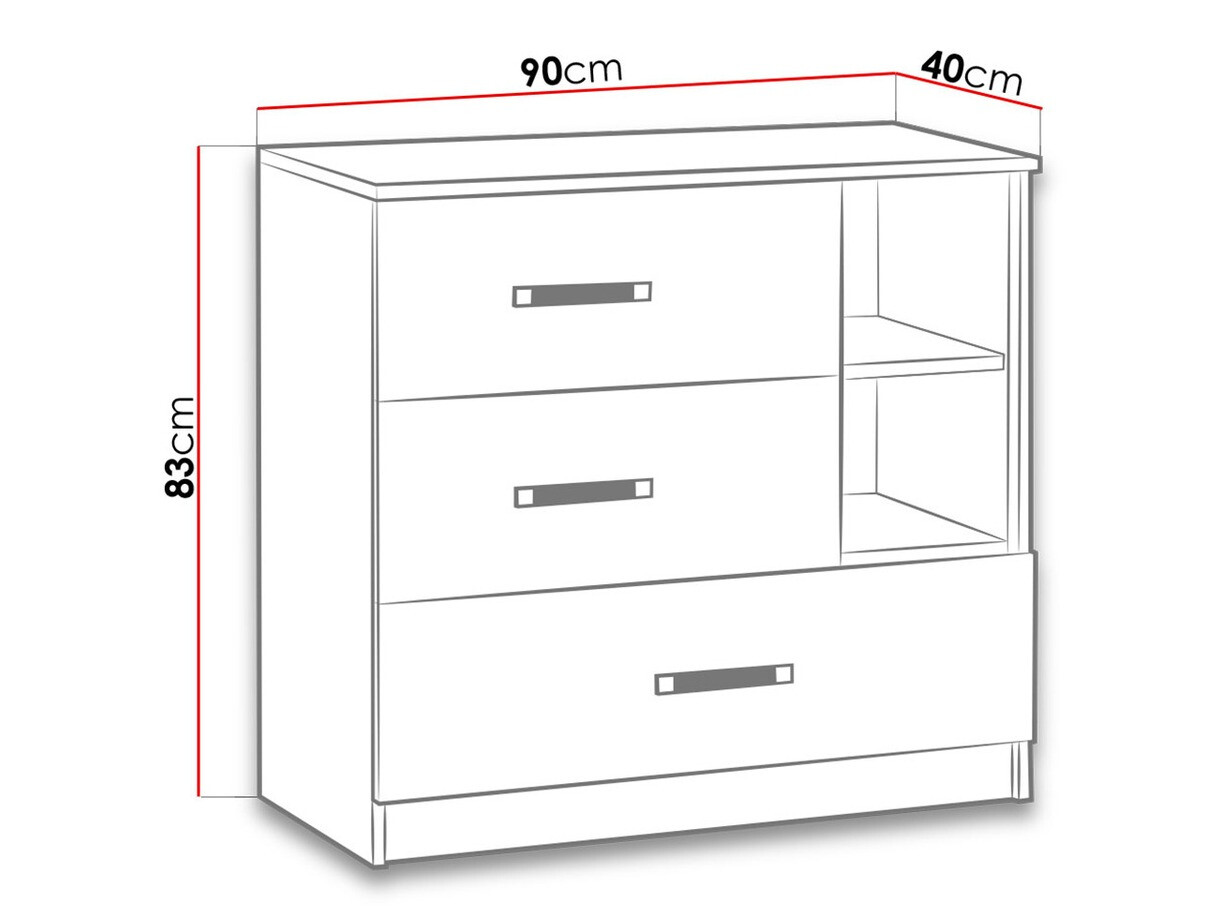 Kummut Lorlare 108 (Valge + Türkiis)