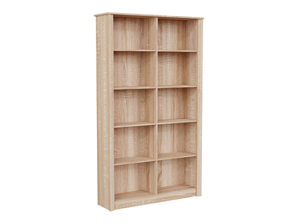 Riiul Elialo 101 (Sonoma tamm)