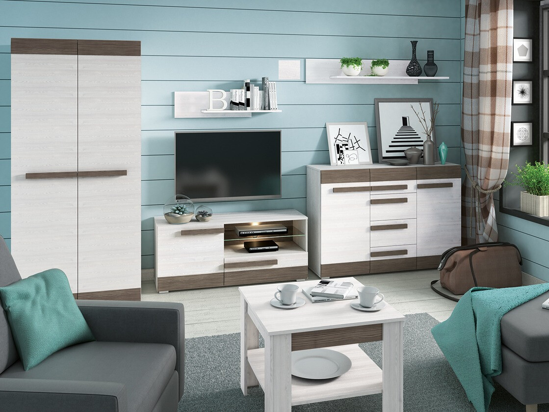 Diivanilaud Alcala 124