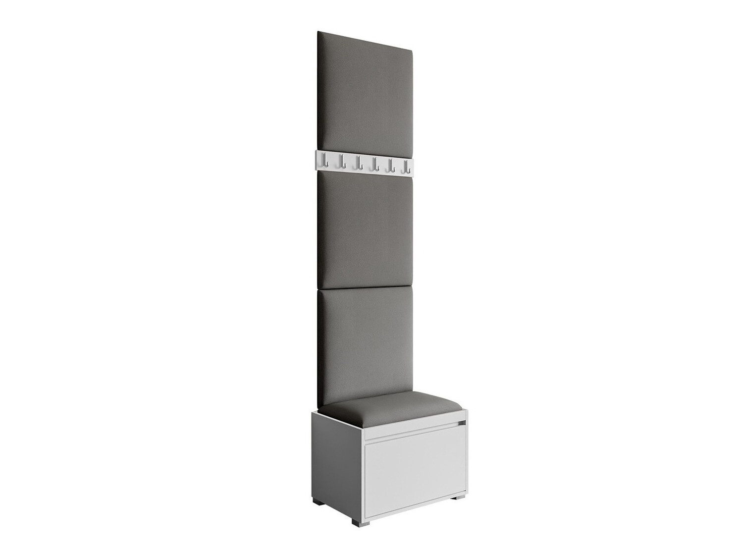 Esikukomplekt Comfivo 399 (Valge + Manila 16)