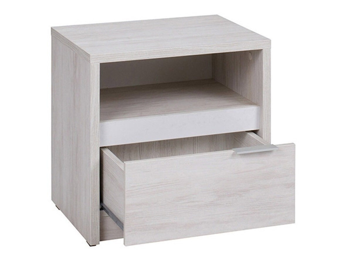 Esikukomplekt Fivelbo 118 (Monastery tamm + Läikiv must)