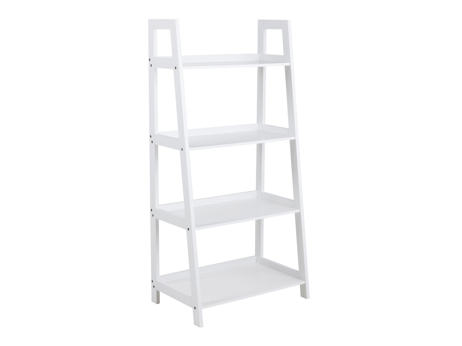 Riiul Norsica 118 (Valge)