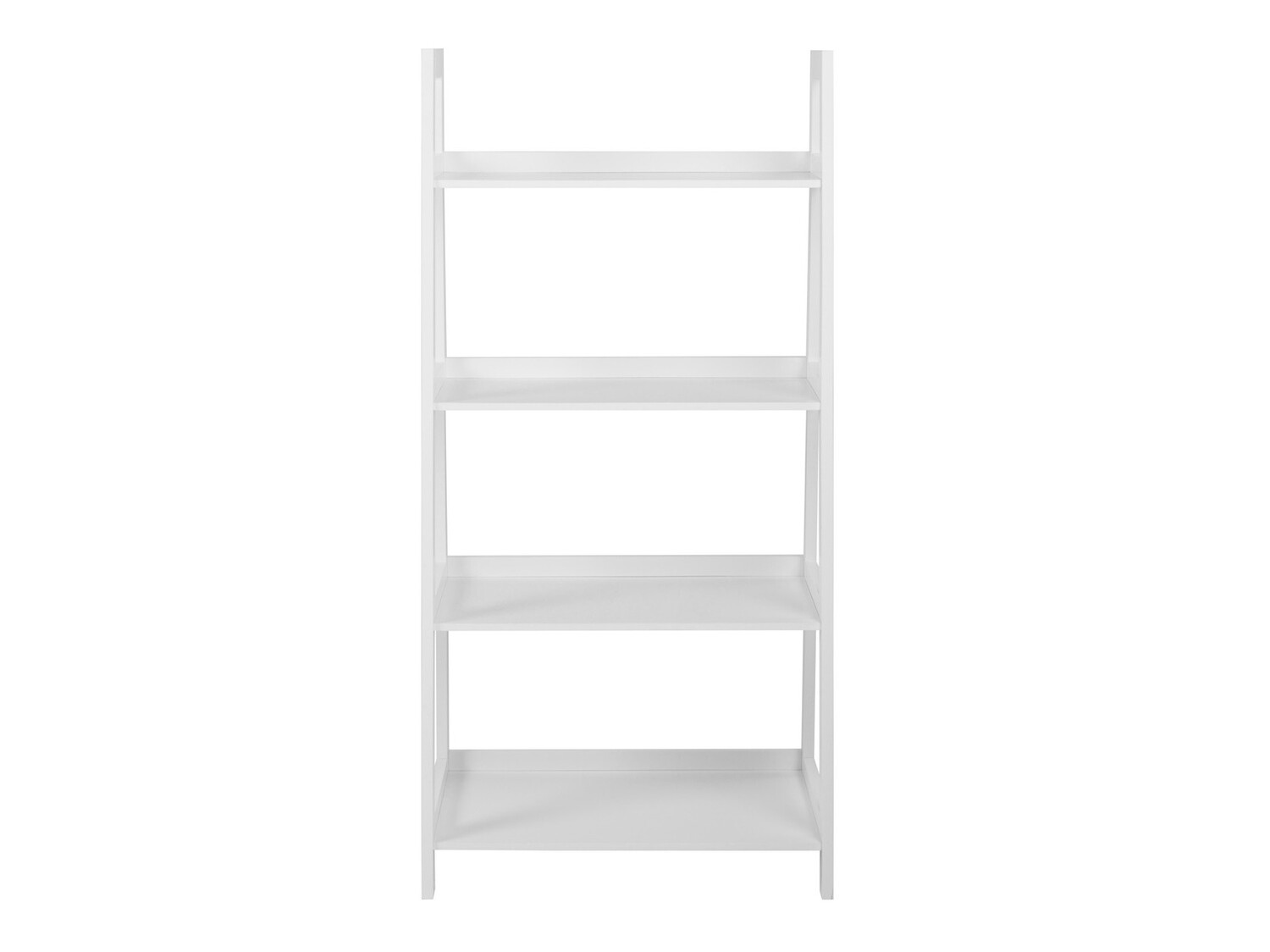 Riiul Norsica 118 (Valge)