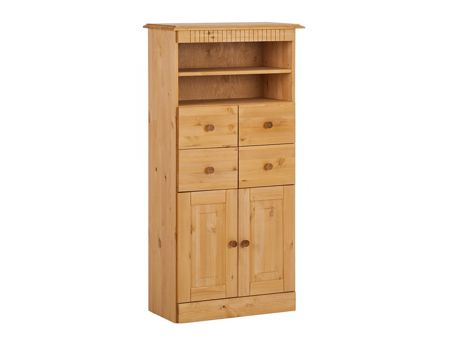 Vannitoa põrandakapp Deletri 105 (Mänd)