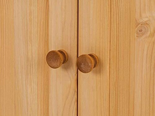 Vannitoa põrandakapp Deletri 105 (Mänd)