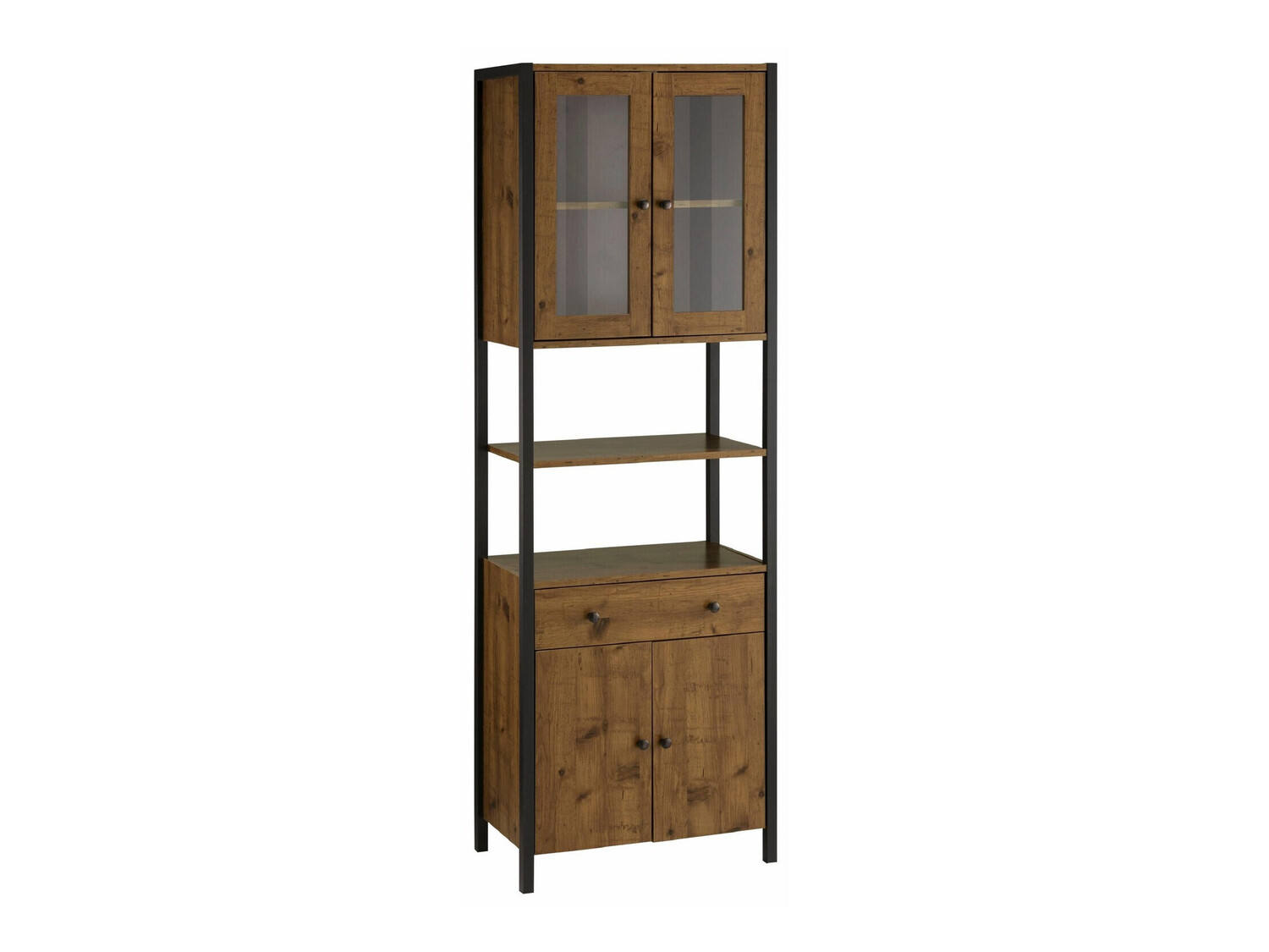 Vannitoa põrandakapp Larnovo 109