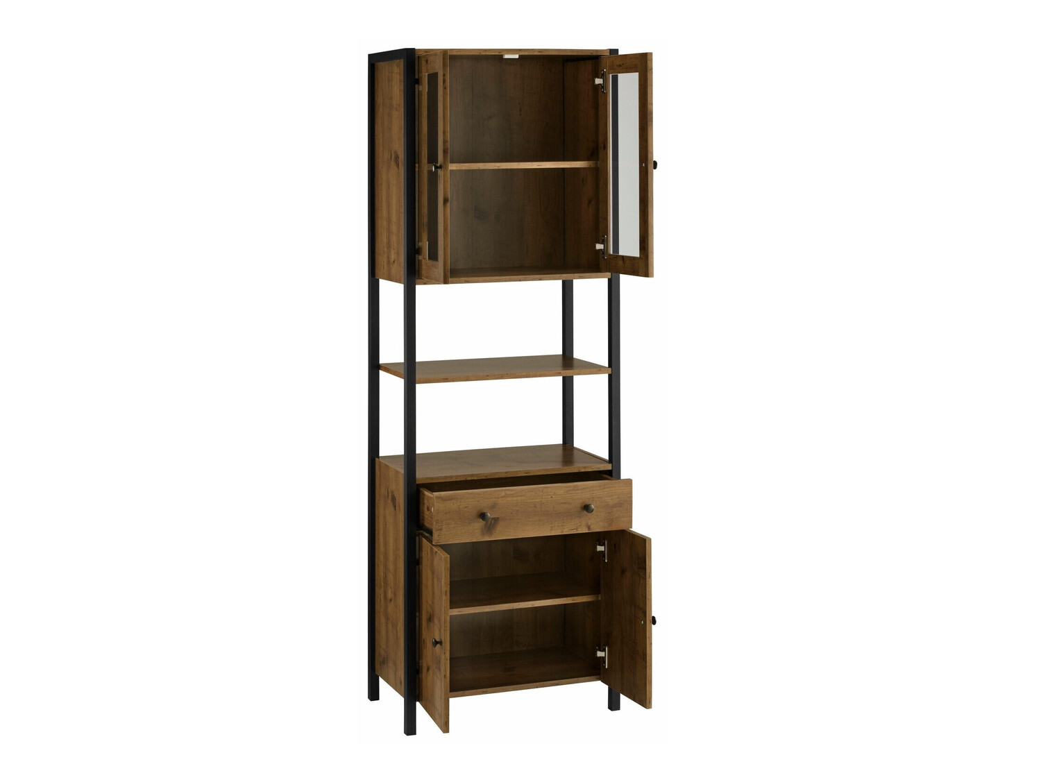 Vannitoa põrandakapp Larnovo 109