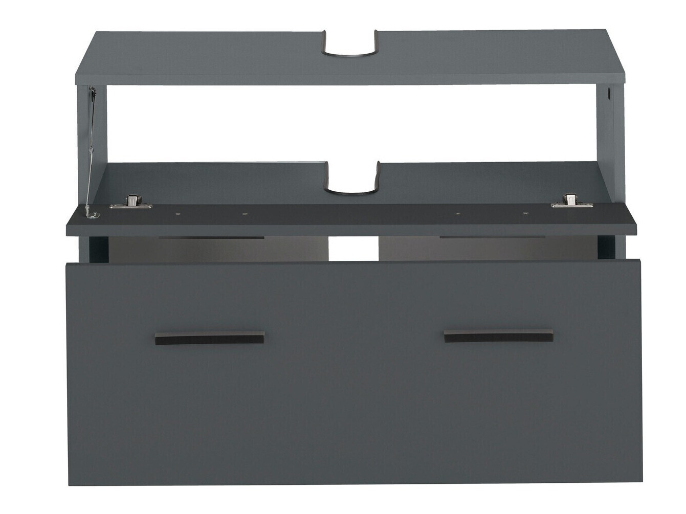 Vannitoakomplekt Larlori 105 (Antratsiit)