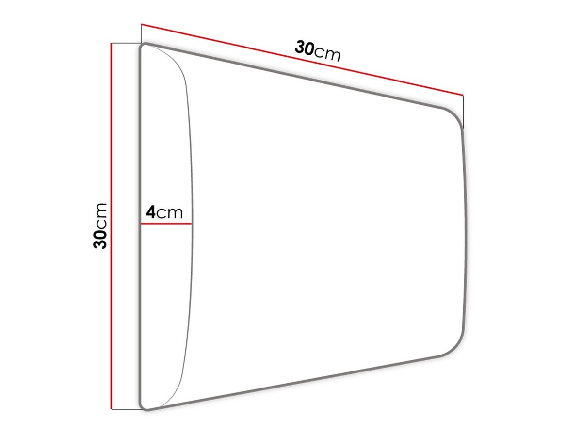 Esikukomplekt Comfivo 395 (Valge + Manila 35)