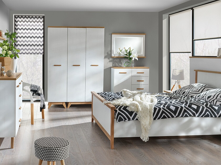 Riidekapp Sorvera 101