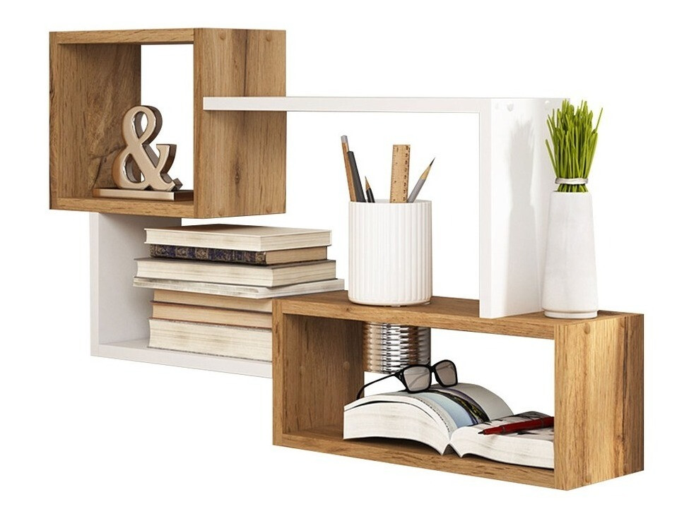 Seinariiul Sarasota 106 (Wotani tamm + Valge)