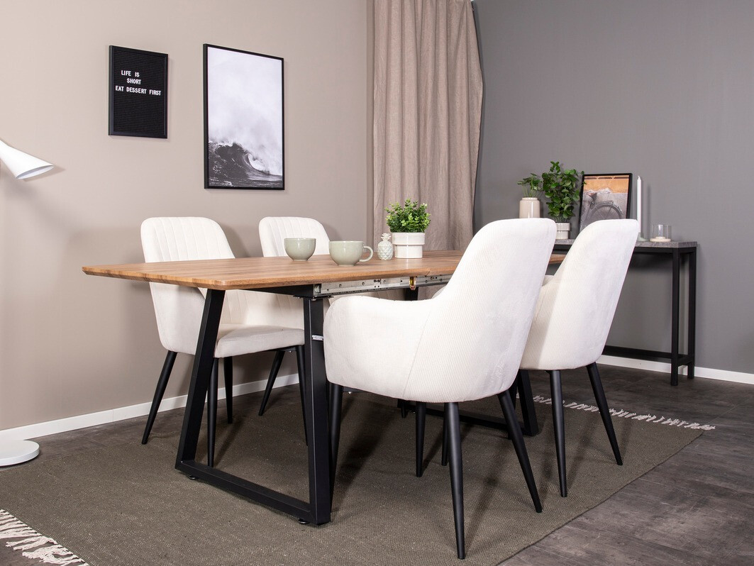 Tool Dallas 155 (Beež + Must)