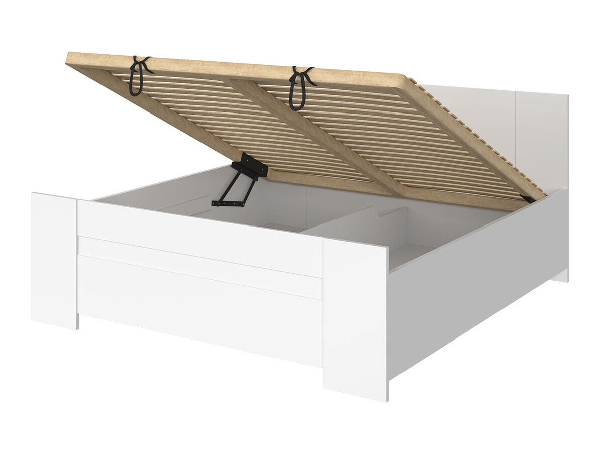 Magamistoakomplekt Catromi 112 (Valge + Soft Pik 029)