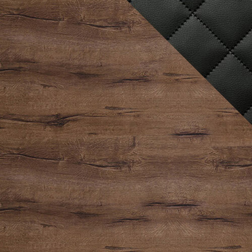 Magamistoakomplekt Catromi 115 (Monastery tamm + Soft Pik 011)