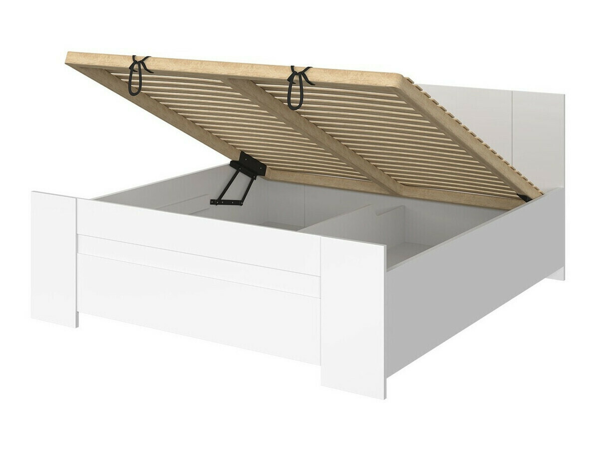 Magamistoakomplekt Catromi 116 (Valge + Soft Pik 011)