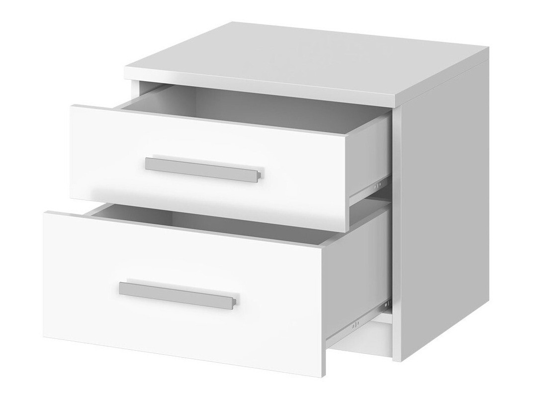 Magamistoakomplekt Catromi 121 (Valge)