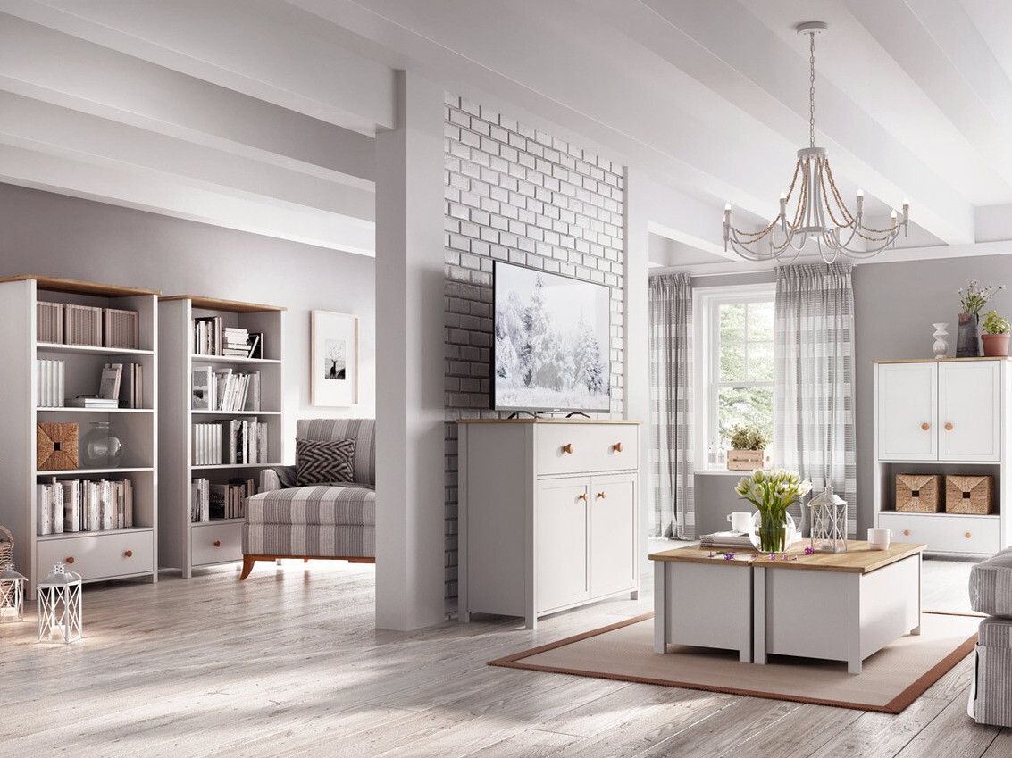 Diivanilaud Romelbo 131