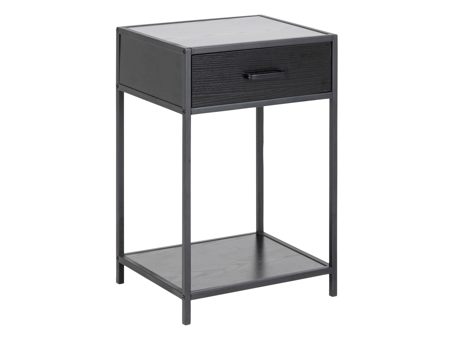 Öökapp Norsica Sevferi 128 (Must tuhk + Must)